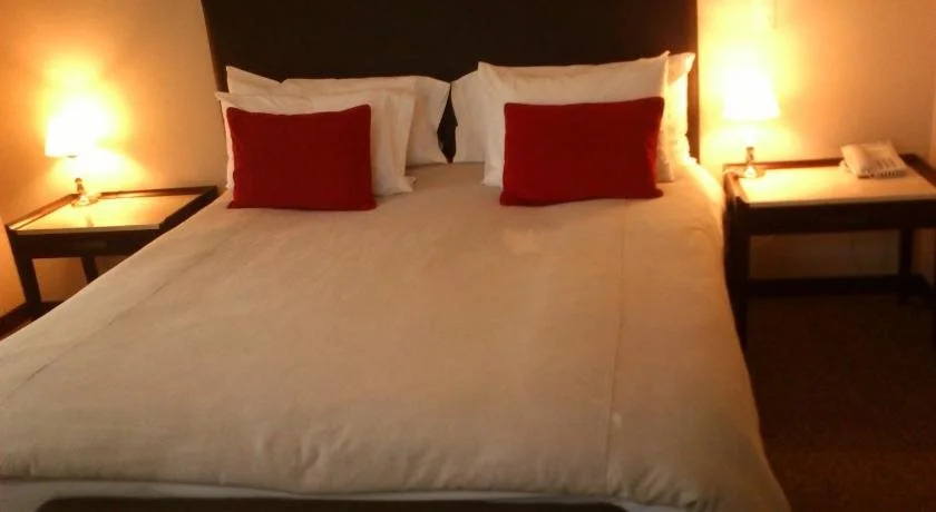 Grande Hotel