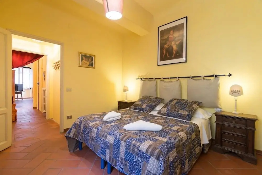 Vigna Nuova 8 A - Keys Of Italy