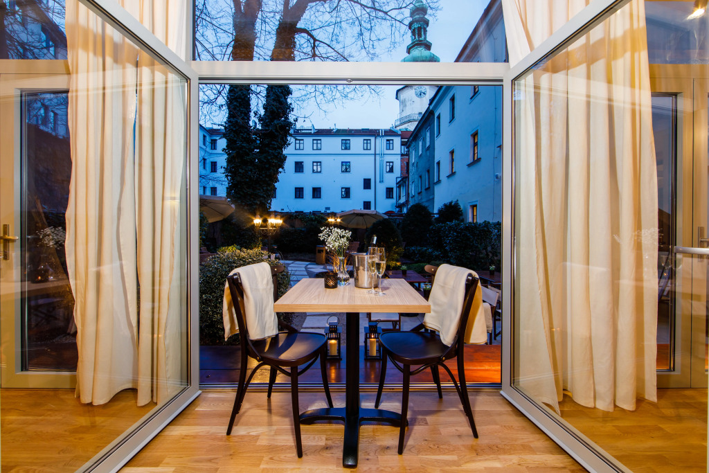 BEIGLI Hotel & Garden