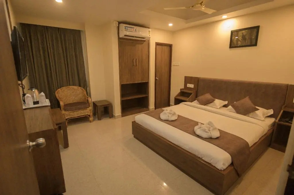 Swagatam Inn
