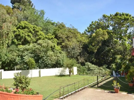 Serenity Manor
