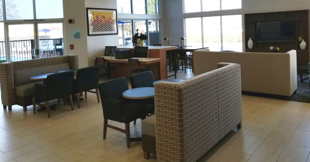 Holiday Inn Express Madera by IHG
