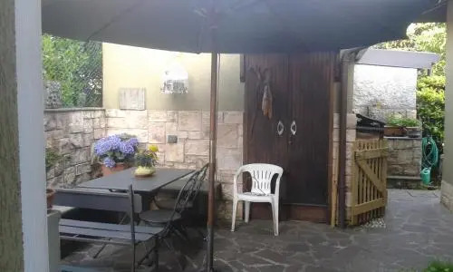 B&B il Patio