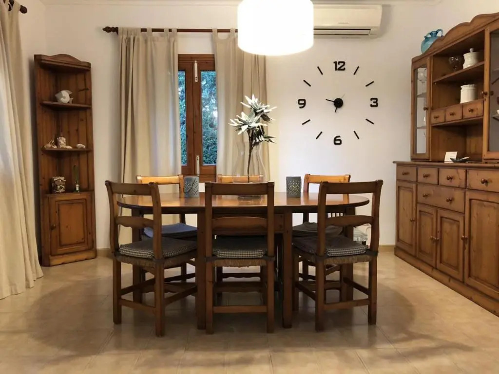 Casa Coromines