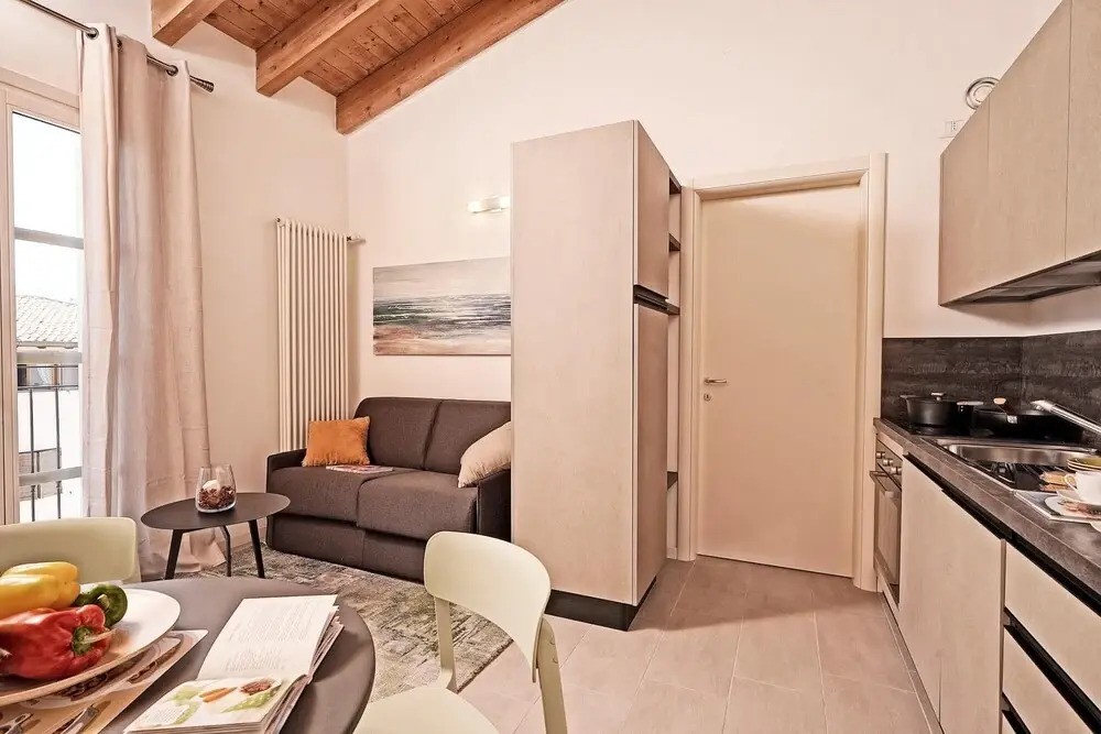 Corte Fasanella 78 in Toscolano Maderno