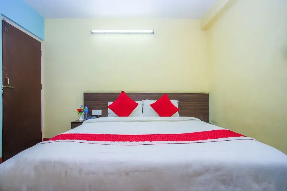 OYO 467 Hotel Kripa