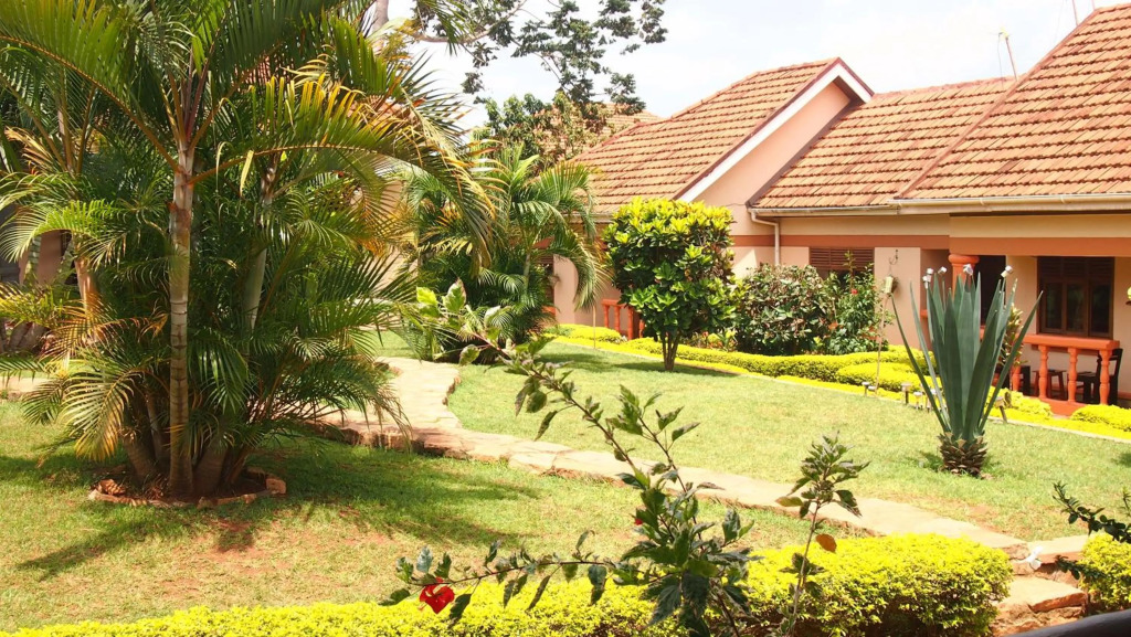 Keelan ace villas