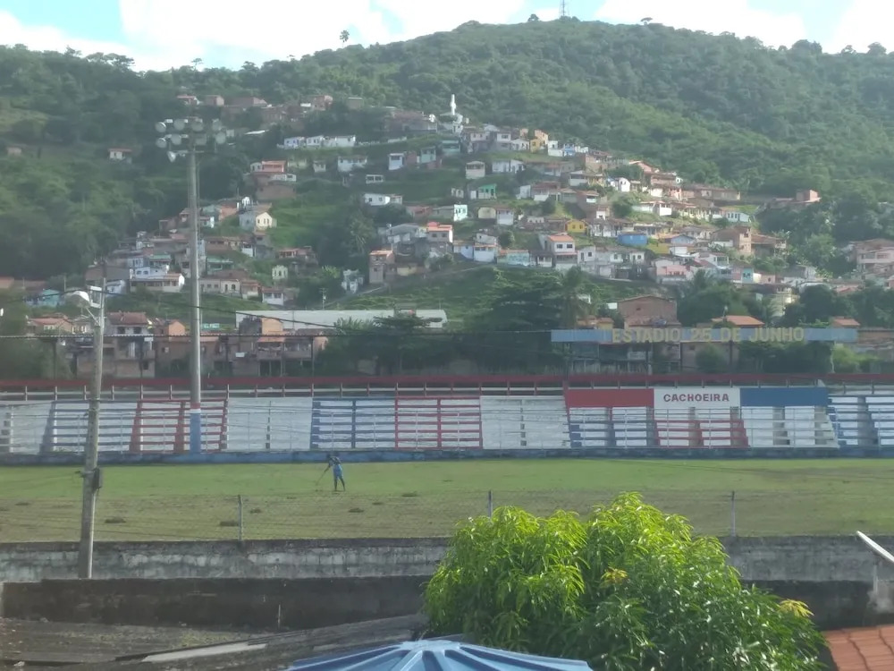 Pousada Casarão