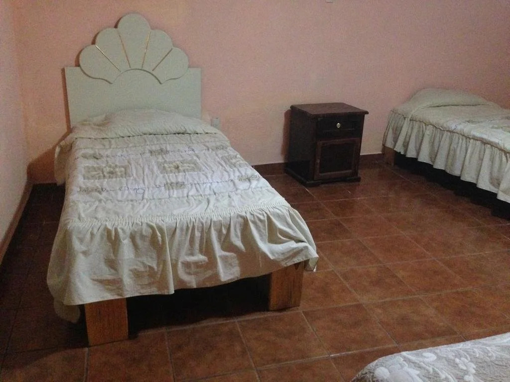 Hotel Real Hidalgo