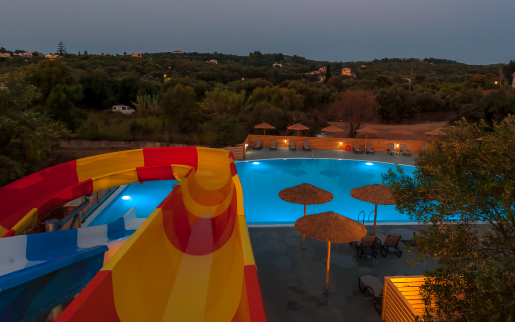 LAGUNA HOLIDAY RESORT