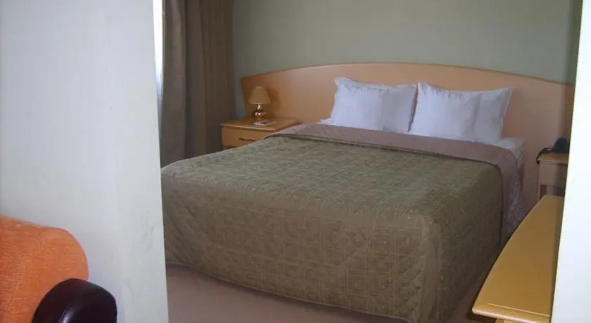 Best Western Eurohotel