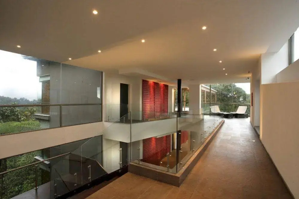 Mashpi Lodge