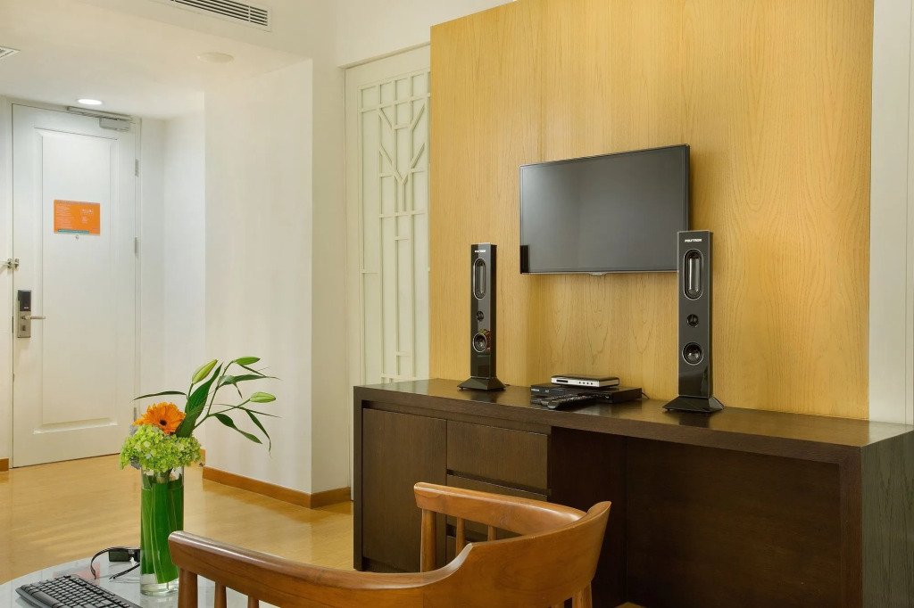 HARRIS Hotel & Conventions Malang