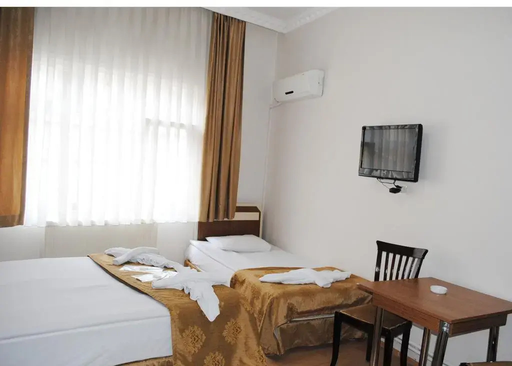 Hotel Grand Botan