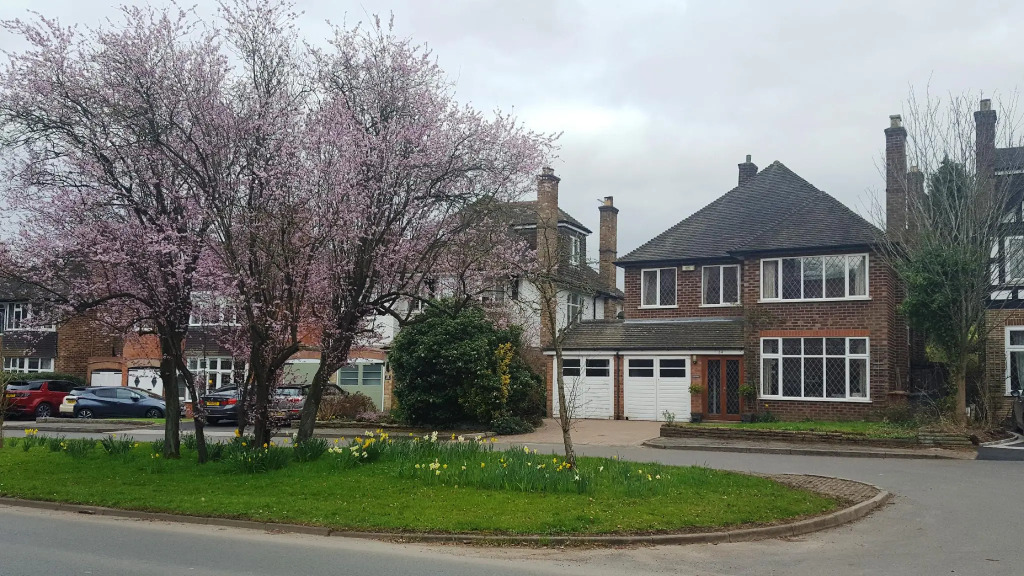 Gayton B&B
