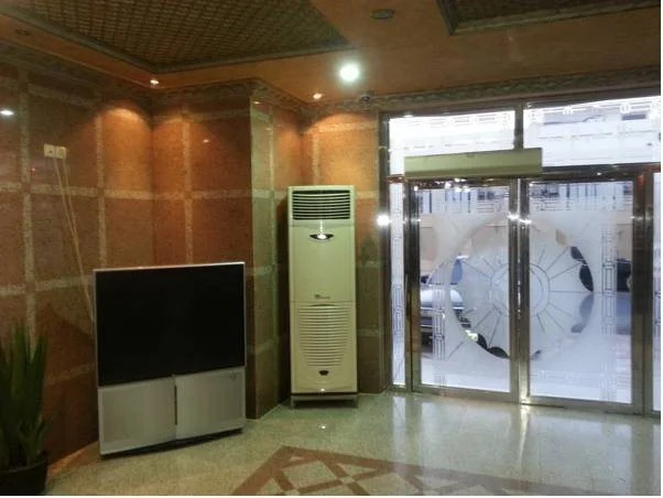 Qaser Sewar Apartment