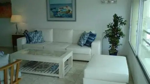 Apartamento Libertador 1201