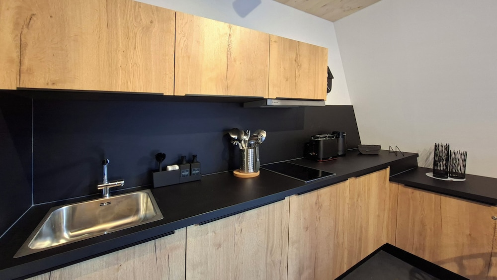 SMART LODGES Bad Rippoldsau