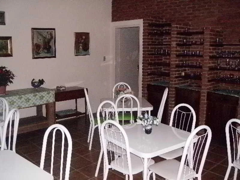 Vintage Atibaia Hotel Pousada