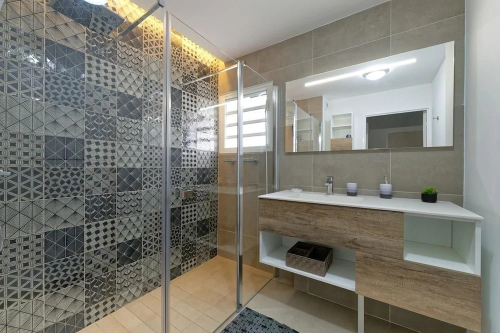 Appartement Le Tropic Zen