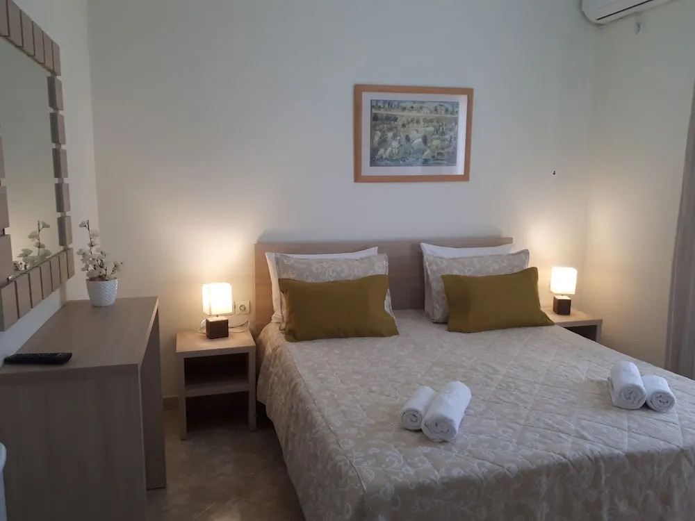 Sunset Relax Apartments