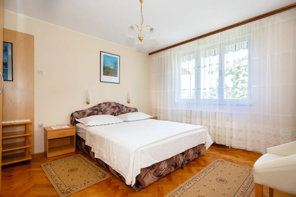 Apartment Perović