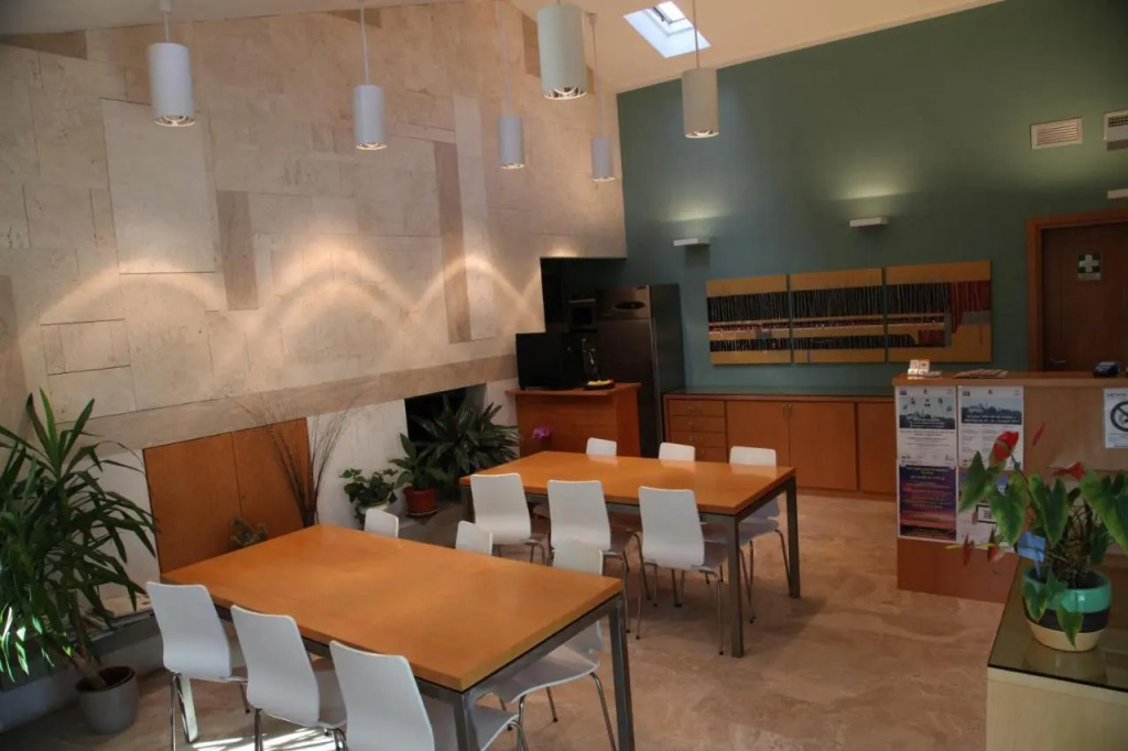 Hotel Poggio Bertino
