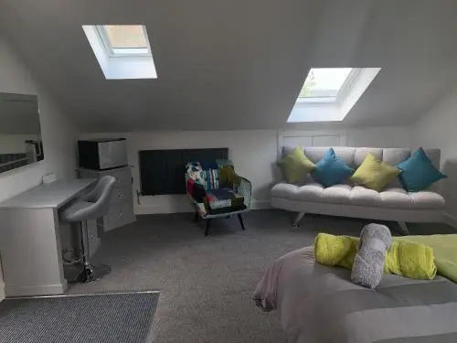 Rosemary House Accommodation