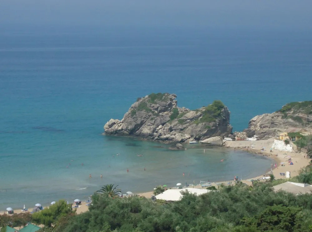Studio Apartment Above Pelekas Beach no 1