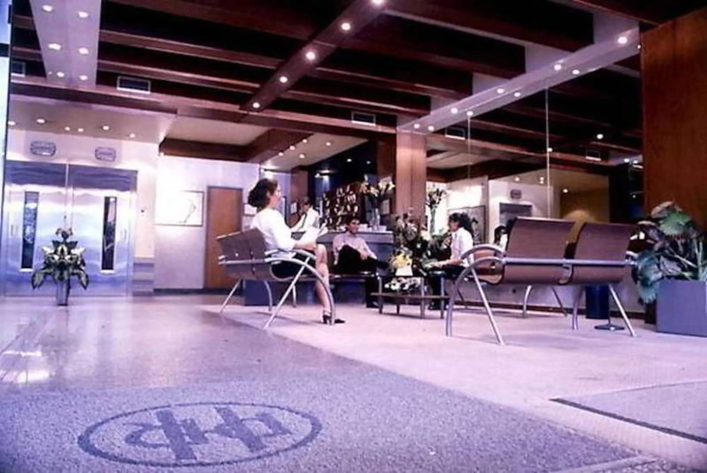 Hotel Plaza Roma