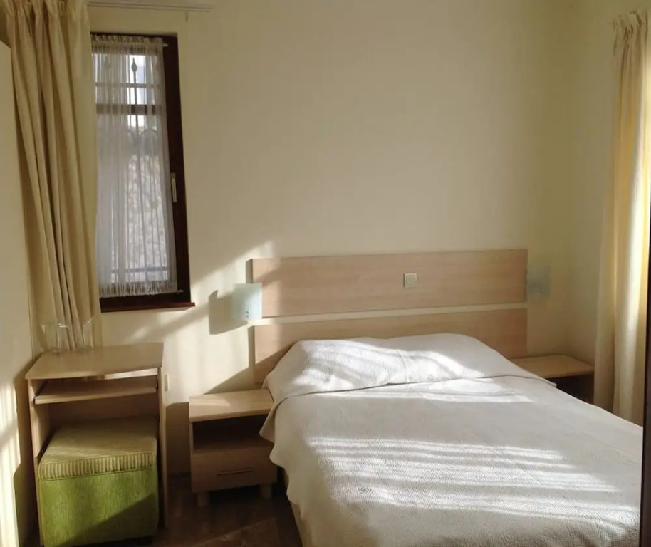 Hotel Sveti Nikola