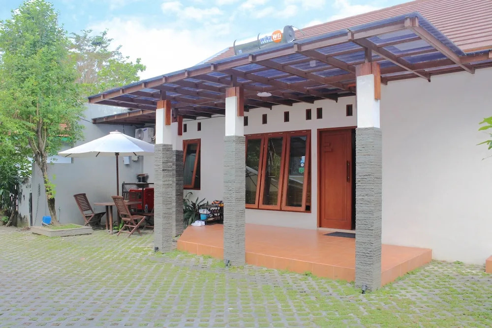 Airy Gondokusuman Tribrata Satu 3 Yogyakarta