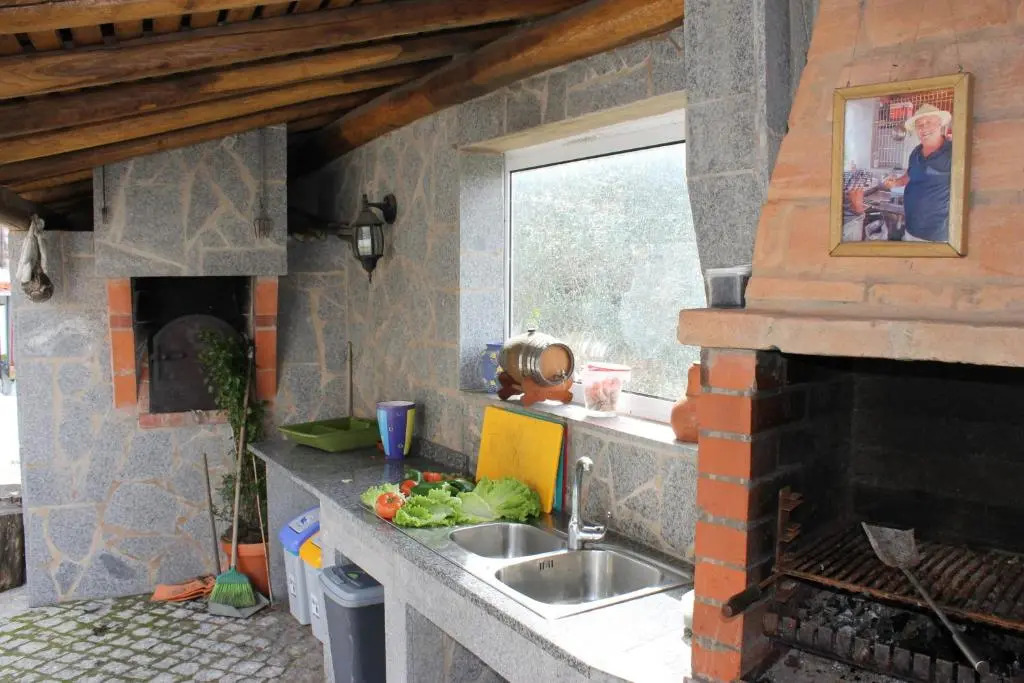 Horta Do Zé Miguel