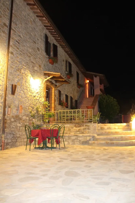 Bed & Breakfast Casale delle Botti