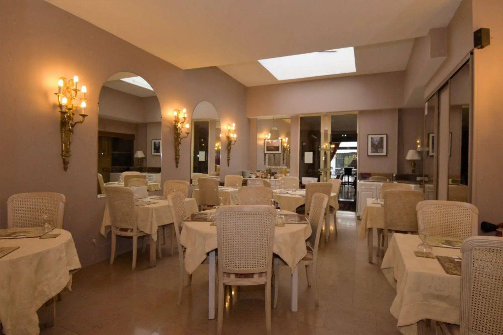 Hotel Dandy Rouen centre