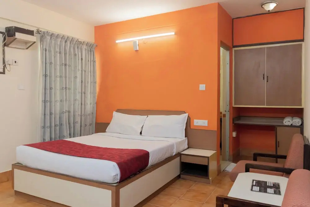 Hotel Telehaus International