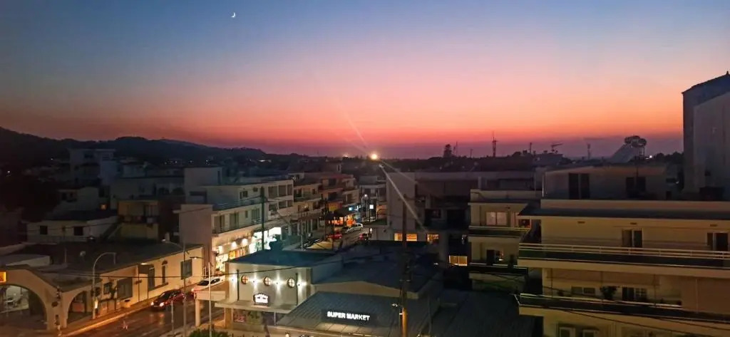 Apartment Dream Holidays - 500 meters to beach