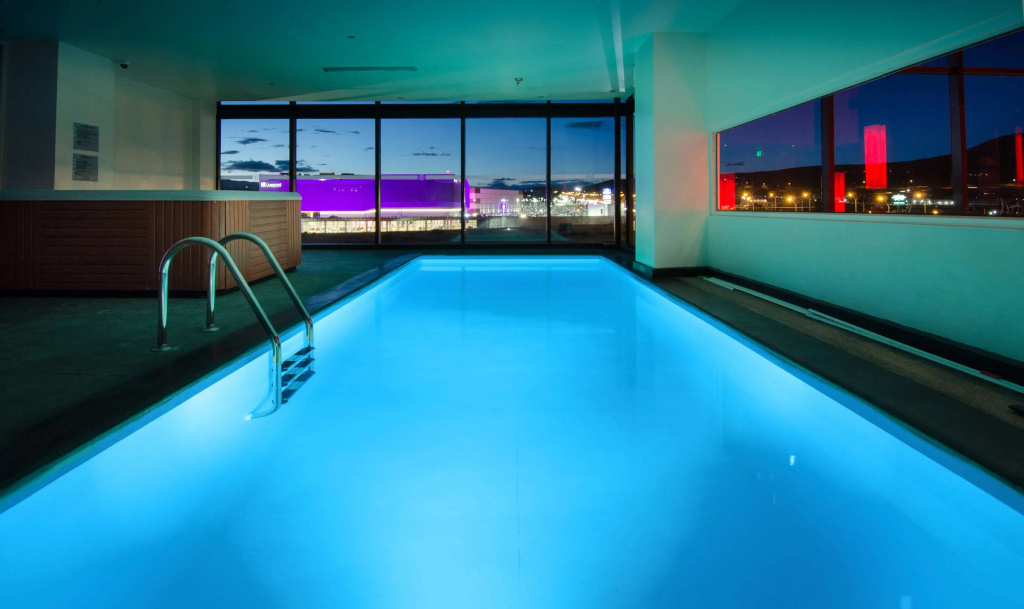 Ramada Encore by Wyndham San Luis Potosi