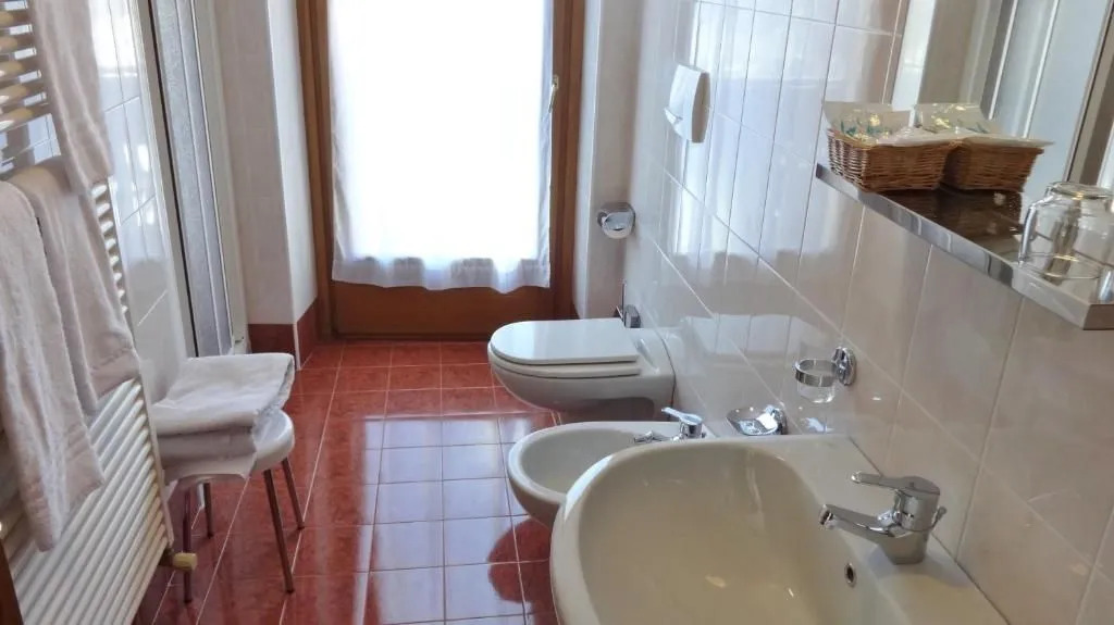 Casa Stefano E Lucia