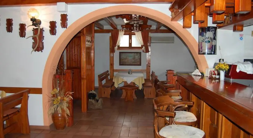 Lovacka konoba