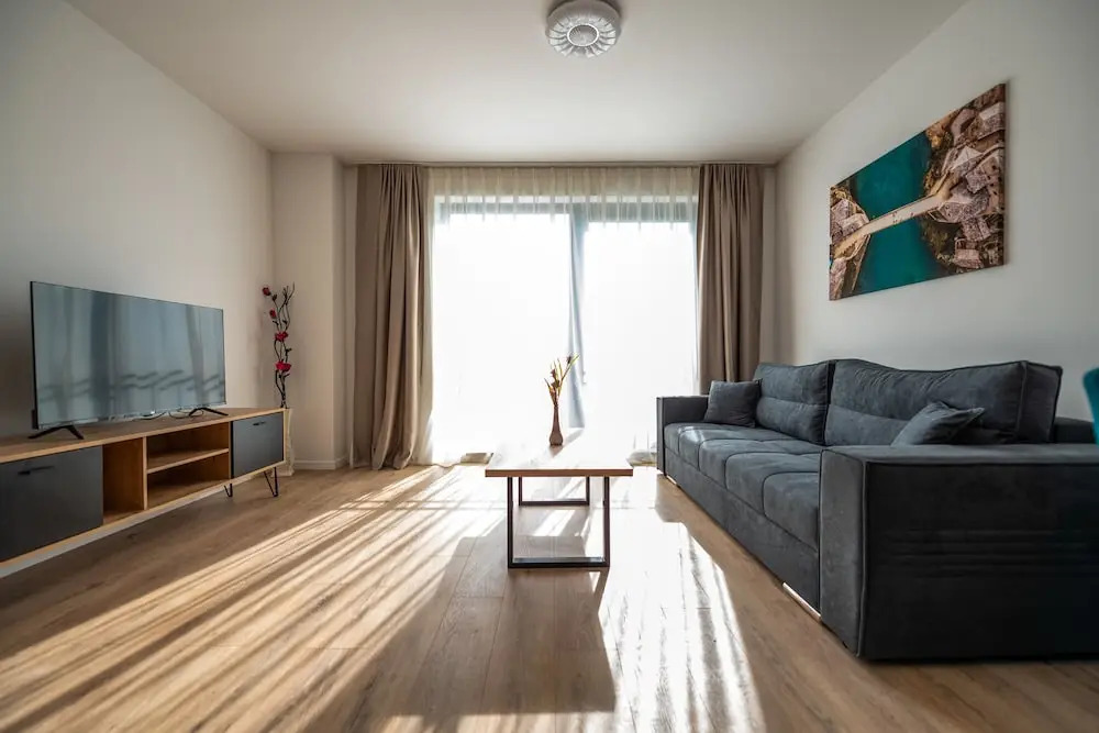 Hotel MM Residence