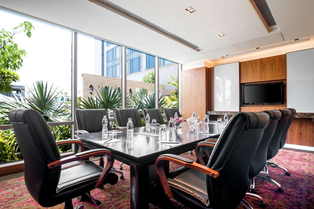 Hyatt Ahmedabad