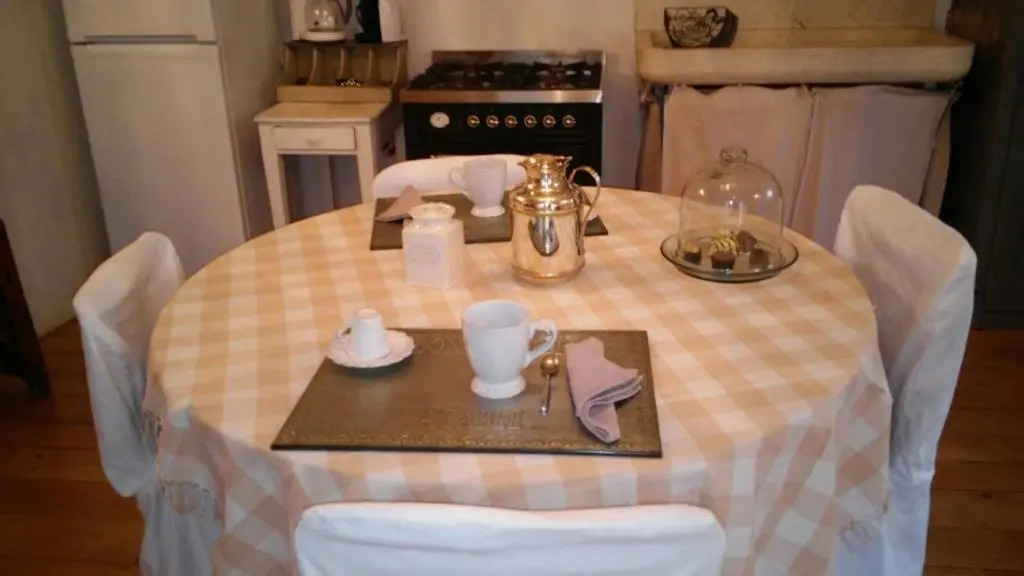 Casa Di Laura