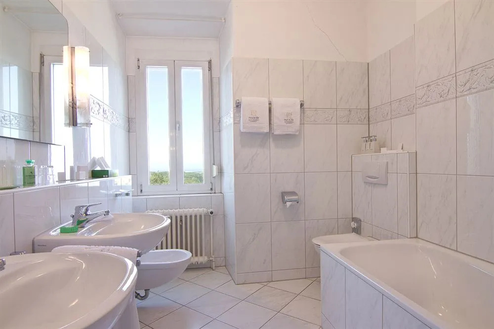 Panacee Grand Hotel Rmerbad