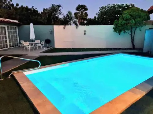Bakval Vacation Apartments