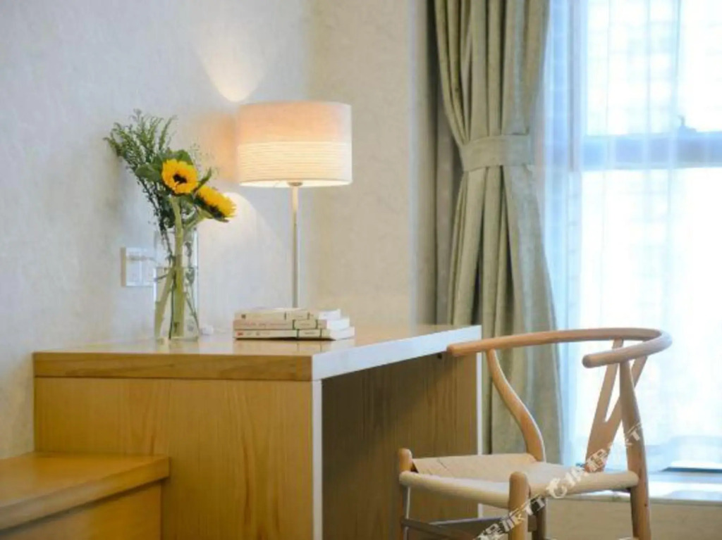 A Balance Hotel (Ningbo Eastern New Town Convention Center)