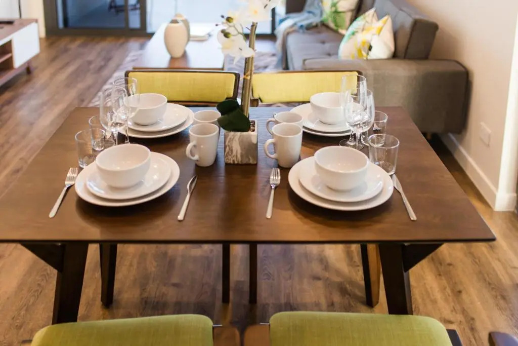 AirTrip Apartments at South Brisbane