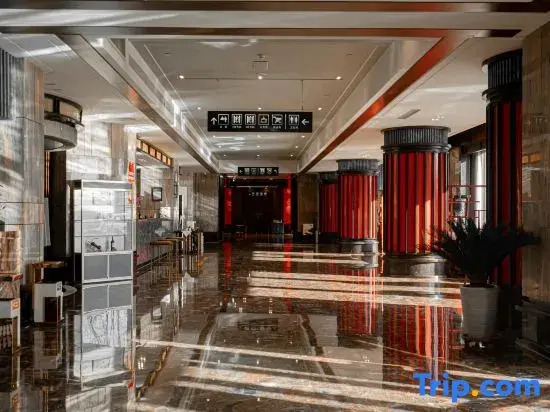 Malson New Century Hotel