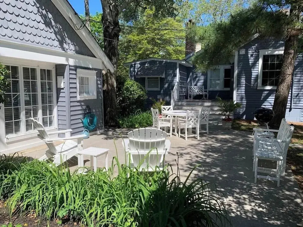 OAK Avenue 16