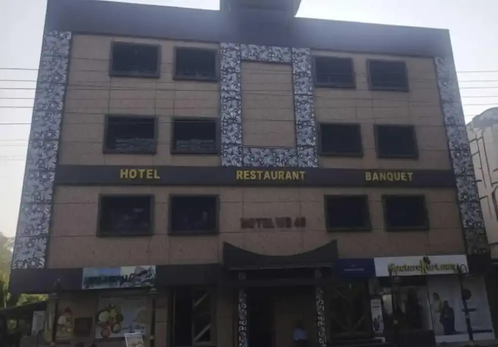 Hotel Wb40
